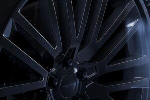 레인지로버, 635마력 '검은 괴물' 스포츠 SV 블랙(Range Rover Sport SV Black) 공개