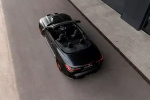 G-파워, 700마력 BMW M4 컨버터블 공개