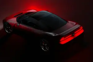 혼다 NSX, JAS·피닌파리나 손거쳐 레스토모드 프로젝트 착수 혼다 NSX, JAS·피닌파리나 손거쳐 레스토모드 프로젝트 착수