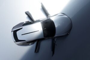 마쓰다, 로터리 엔진 부활… 탄소중립 연료로 진화한 ‘비전-X 쿠페’ 마쓰다, 로터리 엔진 부활… 탄소중립 연료로 진화한 ‘비전-X 쿠페’