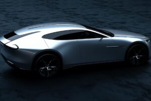 마쓰다, 로터리 엔진 부활… 탄소중립 연료로 진화한 ‘비전-X 쿠페’ 마쓰다, 로터리 엔진 부활… 탄소중립 연료로 진화한 ‘비전-X 쿠페’