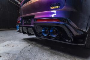 SUV에 슈퍼카 심장 이식... 인피니티, 1000마력 QX80 공개 SUV에 슈퍼카 심장 이식... 인피니티, 1000마력 QX80 공개