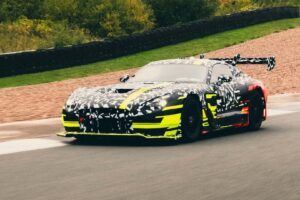 “GT3급 괴물” 메르세데스-AMG, 트랙 스포츠 콘셉트로 돌아온 순수 퍼포먼스 “GT3급 괴물” 메르세데스-AMG, 트랙 스포츠 콘셉트로 돌아온 순수 퍼포먼스