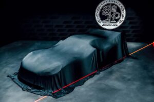 “GT3급 괴물” 메르세데스-AMG, 트랙 스포츠 콘셉트로 돌아온 순수 퍼포먼스 “GT3급 괴물” 메르세데스-AMG, 트랙 스포츠 콘셉트로 돌아온 순수 퍼포먼스