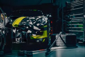 “GT3급 괴물” 메르세데스-AMG, 트랙 스포츠 콘셉트로 돌아온 순수 퍼포먼스 “GT3급 괴물” 메르세데스-AMG, 트랙 스포츠 콘셉트로 돌아온 순수 퍼포먼스