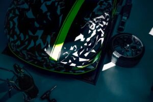 “GT3급 괴물” 메르세데스-AMG, 트랙 스포츠 콘셉트로 돌아온 순수 퍼포먼스 “GT3급 괴물” 메르세데스-AMG, 트랙 스포츠 콘셉트로 돌아온 순수 퍼포먼스