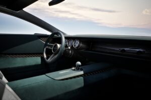 마쓰다, 로터리 엔진 부활… 탄소중립 연료로 진화한 ‘비전-X 쿠페’ 마쓰다, 로터리 엔진 부활… 탄소중립 연료로 진화한 ‘비전-X 쿠페’