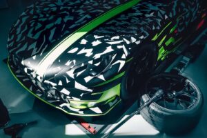 “GT3급 괴물” 메르세데스-AMG, 트랙 스포츠 콘셉트로 돌아온 순수 퍼포먼스 “GT3급 괴물” 메르세데스-AMG, 트랙 스포츠 콘셉트로 돌아온 순수 퍼포먼스