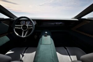 마쓰다, 로터리 엔진 부활… 탄소중립 연료로 진화한 ‘비전-X 쿠페’ 마쓰다, 로터리 엔진 부활… 탄소중립 연료로 진화한 ‘비전-X 쿠페’