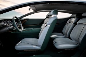 마쓰다, 로터리 엔진 부활… 탄소중립 연료로 진화한 ‘비전-X 쿠페’ 마쓰다, 로터리 엔진 부활… 탄소중립 연료로 진화한 ‘비전-X 쿠페’