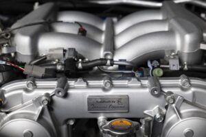 SUV에 슈퍼카 심장 이식... 인피니티, 1000마력 QX80 공개 SUV에 슈퍼카 심장 이식... 인피니티, 1000마력 QX80 공개