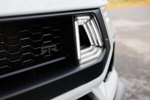 포드, 머스탱으로 드리프트 시장 겨냥… RTR 협업 모델 내년 출시