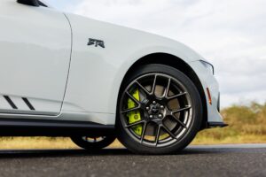 포드, 머스탱으로 드리프트 시장 겨냥… RTR 협업 모델 내년 출시