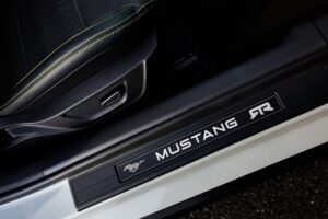 포드, 머스탱으로 드리프트 시장 겨냥… RTR 협업 모델 내년 출시