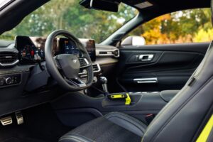 포드, 머스탱으로 드리프트 시장 겨냥… RTR 협업 모델 내년 출시