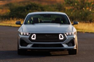 포드, 머스탱으로 드리프트 시장 겨냥… RTR 협업 모델 내년 출시