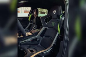 1,100마력 카본 괴물, MTM ‘판게아 GT’ 공개