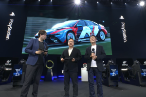 현대차, E-모터스포츠 정조준… 그란 투리스모 7에 아반떼 N TCR 투입 현대차, E-모터스포츠 정조준… 그란 투리스모 7에 아반떼 N TCR 투입