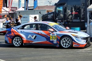 현대차, E-모터스포츠 정조준… 그란 투리스모 7에 아반떼 N TCR 투입 현대차, E-모터스포츠 정조준… 그란 투리스모 7에 아반떼 N TCR 투입