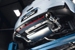 밀텍 스포츠(Milltek Sport), 현대 N 전용 모터스포츠 배기 시스템 출시 밀텍 스포츠(Milltek Sport), 현대 N 전용 모터스포츠 배기 시스템 출시