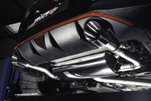 밀텍 스포츠(Milltek Sport), 현대 N 전용 모터스포츠 배기 시스템 출시 밀텍 스포츠(Milltek Sport), 현대 N 전용 모터스포츠 배기 시스템 출시