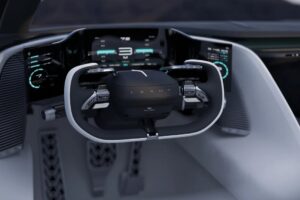 2초대 가속에 700km 주행…렉서스 LFA 후속 윤곽 드러나 2초대 가속에 700km 주행…렉서스 LFA 후속 윤곽 드러나