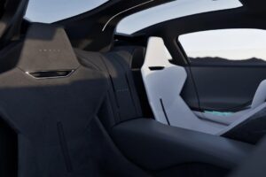 2초대 가속에 700km 주행…렉서스 LFA 후속 윤곽 드러나 2초대 가속에 700km 주행…렉서스 LFA 후속 윤곽 드러나