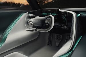 2초대 가속에 700km 주행…렉서스 LFA 후속 윤곽 드러나 2초대 가속에 700km 주행…렉서스 LFA 후속 윤곽 드러나