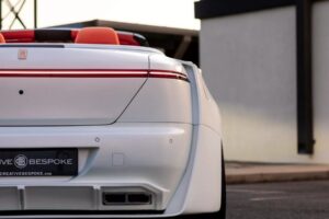 롤스로이스의 금기를 깼다, 두바이가 만든 ‘광기의 Dawn’ 롤스로이스의 금기를 깼다, 두바이가 만든 ‘광기의 Dawn’