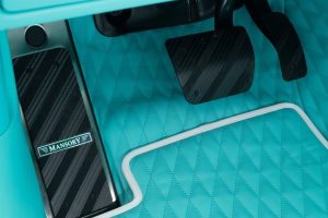 부가티 베이론 토크 넘어선다...만소리표 RS6, 1,250Nm로 무장