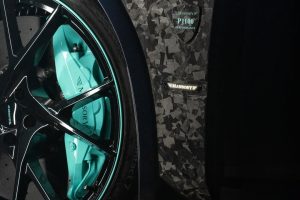 부가티 베이론 토크 넘어선다...만소리표 RS6, 1,250Nm로 무장