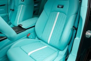 부가티 베이론 토크 넘어선다...만소리표 RS6, 1,250Nm로 무장