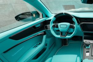 부가티 베이론 토크 넘어선다...만소리표 RS6, 1,250Nm로 무장