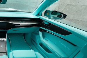 부가티 베이론 토크 넘어선다...만소리표 RS6, 1,250Nm로 무장