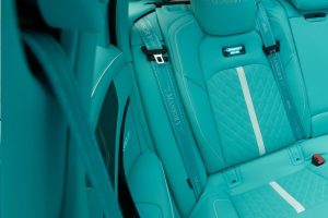 부가티 베이론 토크 넘어선다...만소리표 RS6, 1,250Nm로 무장