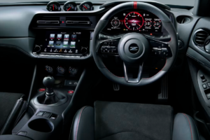 자동만 있던 니스모의 변화, 수동 Z 니스모 나온다