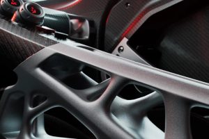 아폴로 EVO, 800마력 페라리 V12 품은 '10대 한정' 트랙 괴물