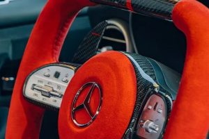 1971년 전설의 AMG 레이싱카, 현대 기술로 되살아나다