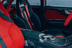 1971년 전설의 AMG 레이싱카, 현대 기술로 되살아나다