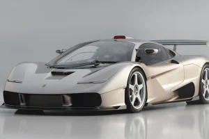 고든 머레이에 1,750억 원 베팅, GMA에 대형 투자 유치 고든 머레이에 1,750억 원 베팅, GMA에 대형 투자 유치