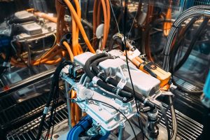 BMW, 2027년 첫 순수전기 M3 출시 확정...쿼드 모터에 1000마력 이상