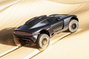 40인치 타이어·브렘보까지… 제네시스가 만든 진짜 오프로드, ‘엑스 스콜피오 콘셉트’ 첫 공개