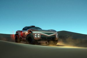 40인치 타이어·브렘보까지… 제네시스가 만든 진짜 오프로드, ‘엑스 스콜피오 콘셉트’ 첫 공개