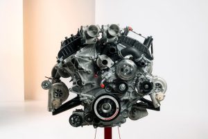 포드 GT 심장 이식한 돈커부트, 출력은 다이얼로 조절한다