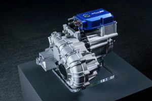 캐터햄의 전기 스포츠카, 프로젝트 V 실차에 더 가까워졌다