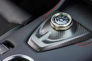 911 GT3 겨냥한 머스탱 등장, 815마력급 슈퍼차저 V8 장착한 포드의 새로운 무기