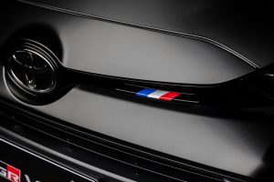 토요타, 오지에 9회 WRC 챔피언 등극 기념 ‘GR 야리스 스페셜 에디션’ 공개 토요타, 오지에 9회 WRC 챔피언 등극 기념 ‘GR 야리스 스페셜 에디션’ 공개