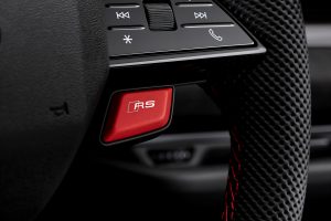 아우디, RS 최초 플러그인 하이브리드 'RS 5' 공개…639마력·전기 모드로 84km 주행 아우디, RS 최초 플러그인 하이브리드 'RS 5' 공개…639마력·전기 모드로 84km 주행