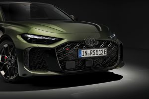 아우디, RS 최초 플러그인 하이브리드 'RS 5' 공개…639마력·전기 모드로 84km 주행 아우디, RS 최초 플러그인 하이브리드 'RS 5' 공개…639마력·전기 모드로 84km 주행