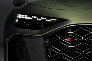 아우디, RS 최초 플러그인 하이브리드 'RS 5' 공개…639마력·전기 모드로 84km 주행 아우디, RS 최초 플러그인 하이브리드 'RS 5' 공개…639마력·전기 모드로 84km 주행